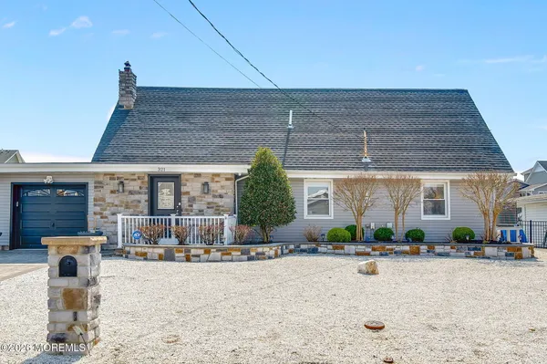 $1,250,000 | 321 Stephan Avenue, Toms River, NJ 08753