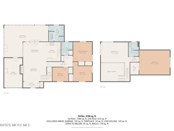 $1,250,000 | 321 Stephan Avenue, Toms River, NJ 08753