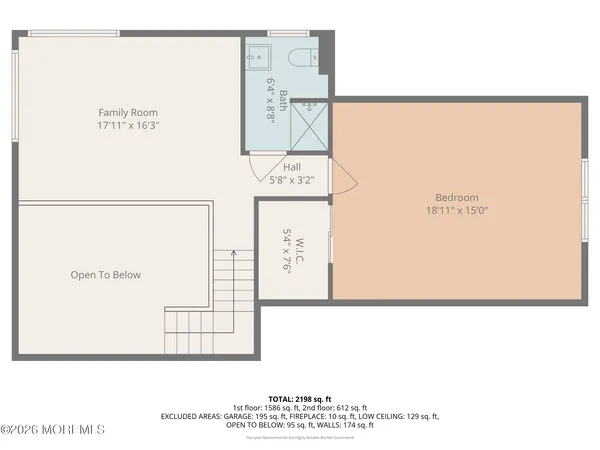 $1,250,000 | 321 Stephan Avenue, Toms River, NJ 08753