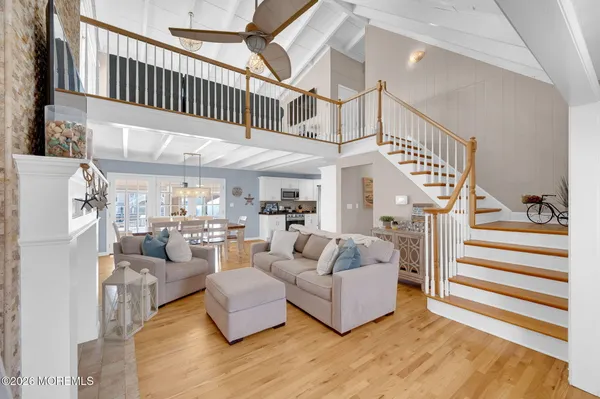 $1,250,000 | 321 Stephan Avenue, Toms River, NJ 08753