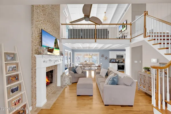 $1,250,000 | 321 Stephan Avenue, Toms River, NJ 08753