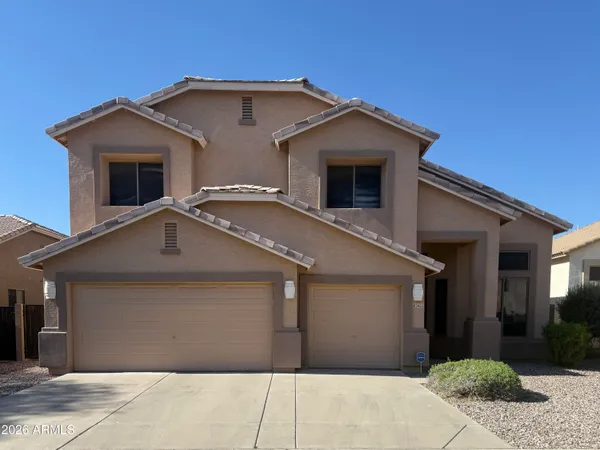 $400,000 | 2422 West Ellis Street, Phoenix, AZ 85041