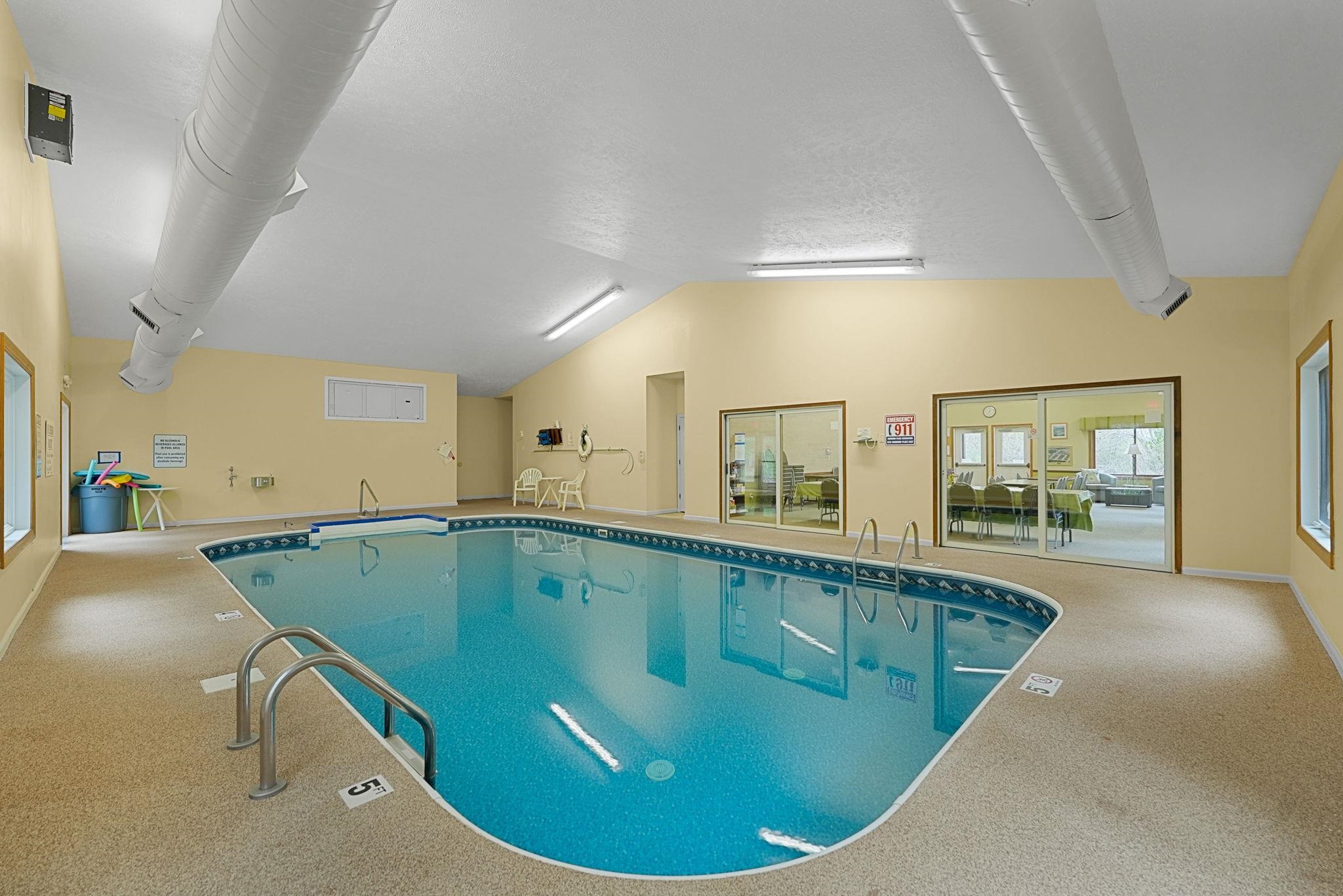 2130 East Hammond Road, Unit 82 Traverse City, MI 49686 - Photo 40 of 42