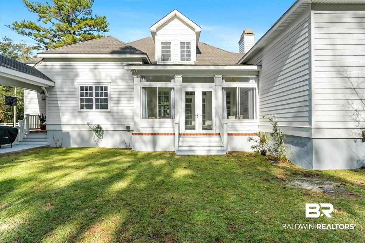 6002 Nelson Drive Fairhope, AL 36532 - Photo 29 of 37