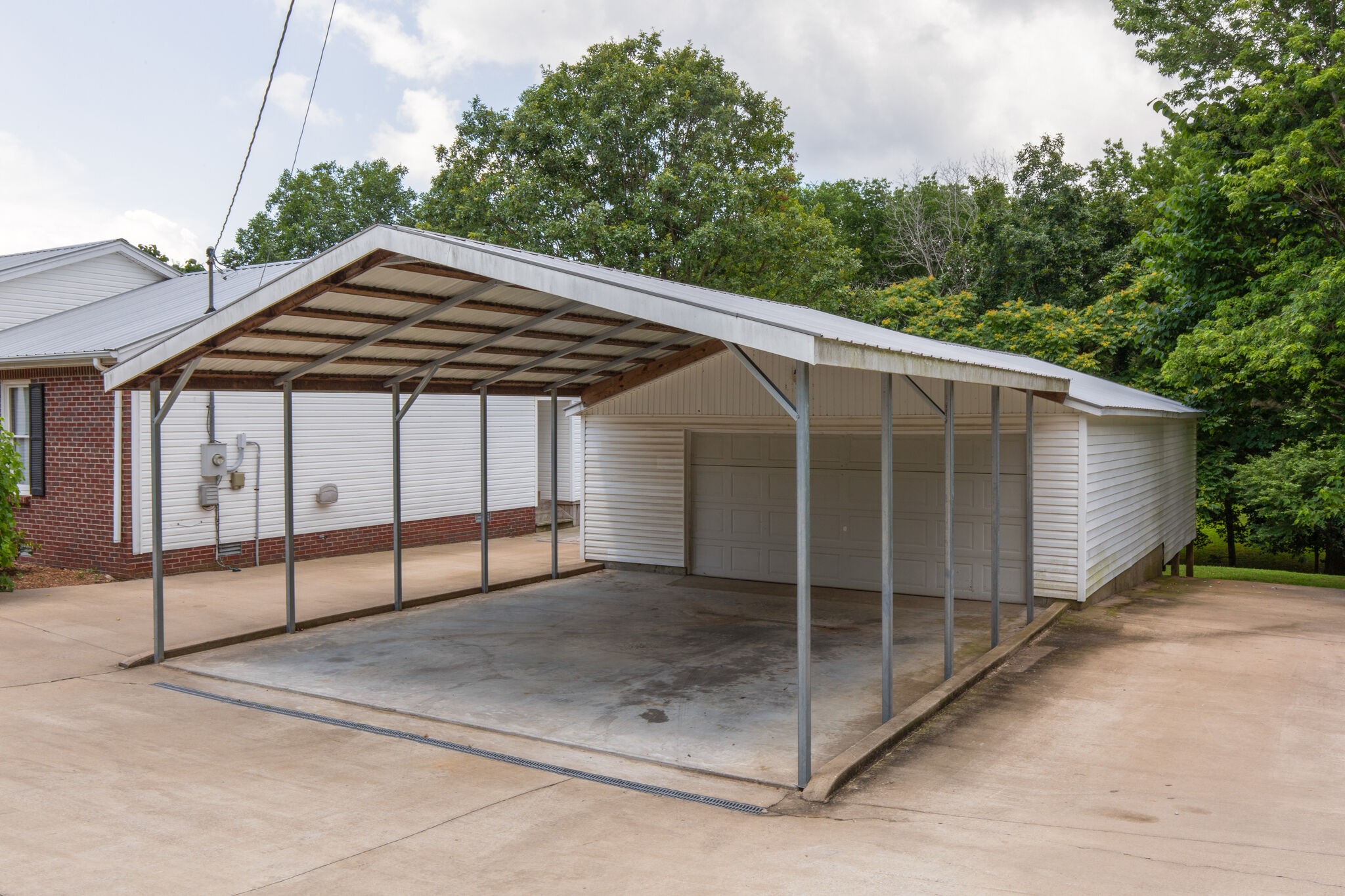 1166 West Grab Creek Road Dickson, TN 37055 - Photo 20 of 22 Gallery Image 20