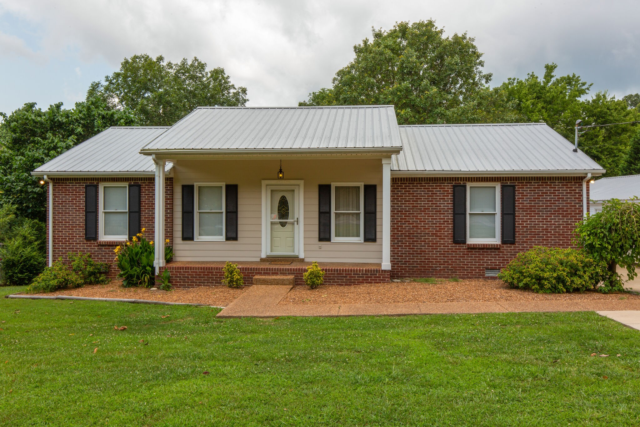 1166 West Grab Creek Road Dickson, TN 37055 - Photo 3 of 22 Gallery Image 3