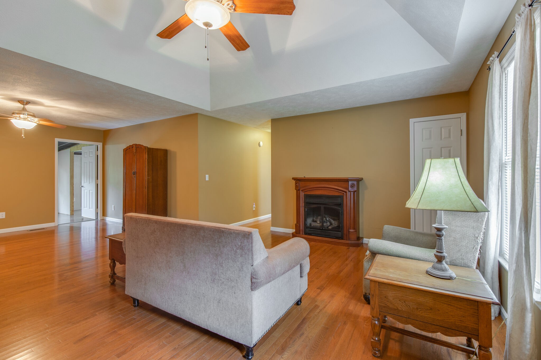 1166 West Grab Creek Road Dickson, TN 37055 - Photo 4 of 22 Gallery Image 4