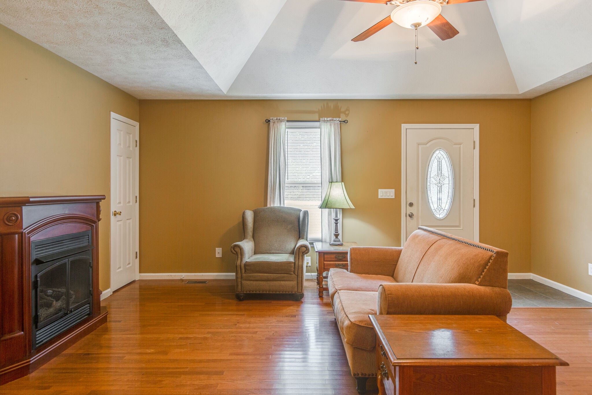 1166 West Grab Creek Road Dickson, TN 37055 - Photo 5 of 22 Gallery Image 5