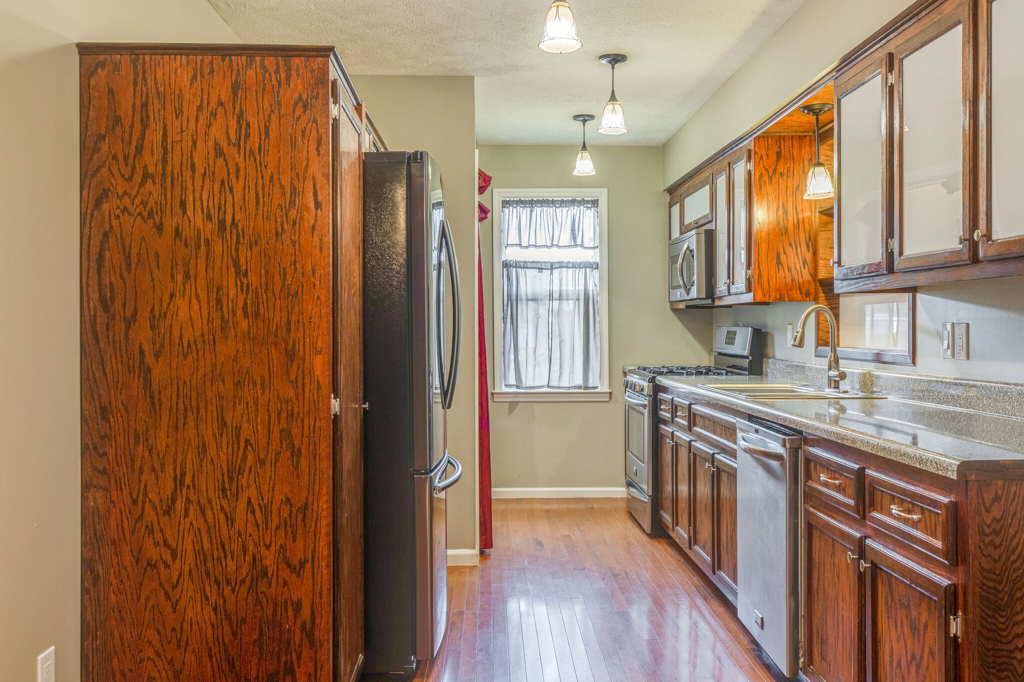 1166 West Grab Creek Road Dickson, TN 37055 - Photo 8 of 22 Gallery Image 8