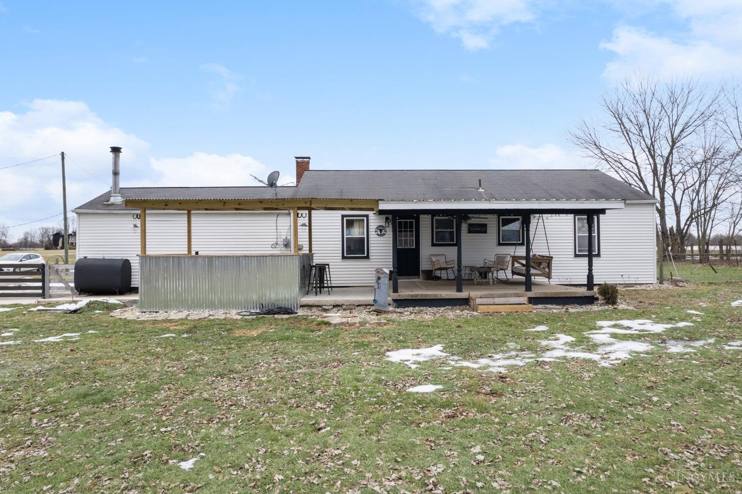 2760 Beech Grove Road Georgetown, OH 45121 - Photo 27 of 38