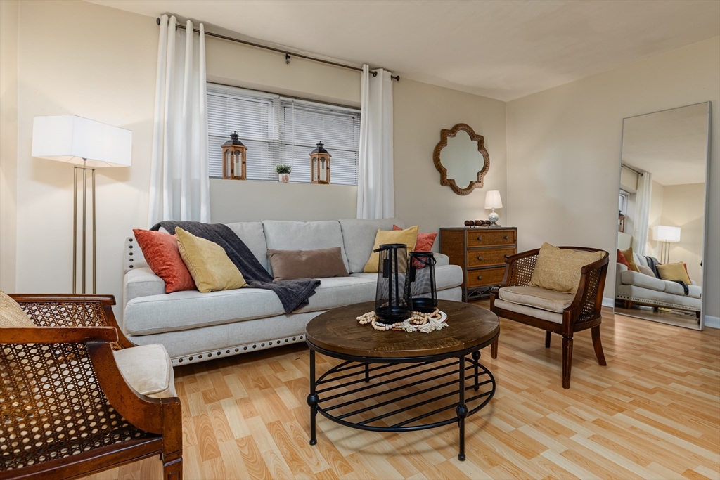 116 Spring Street, Unit A4 Boston, MA 02132 - Photo 4 of 15
