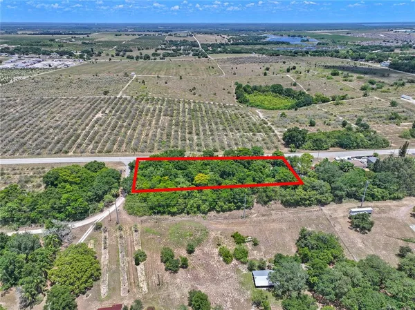$110,000 | Sr-17, Dundee, FL 33838