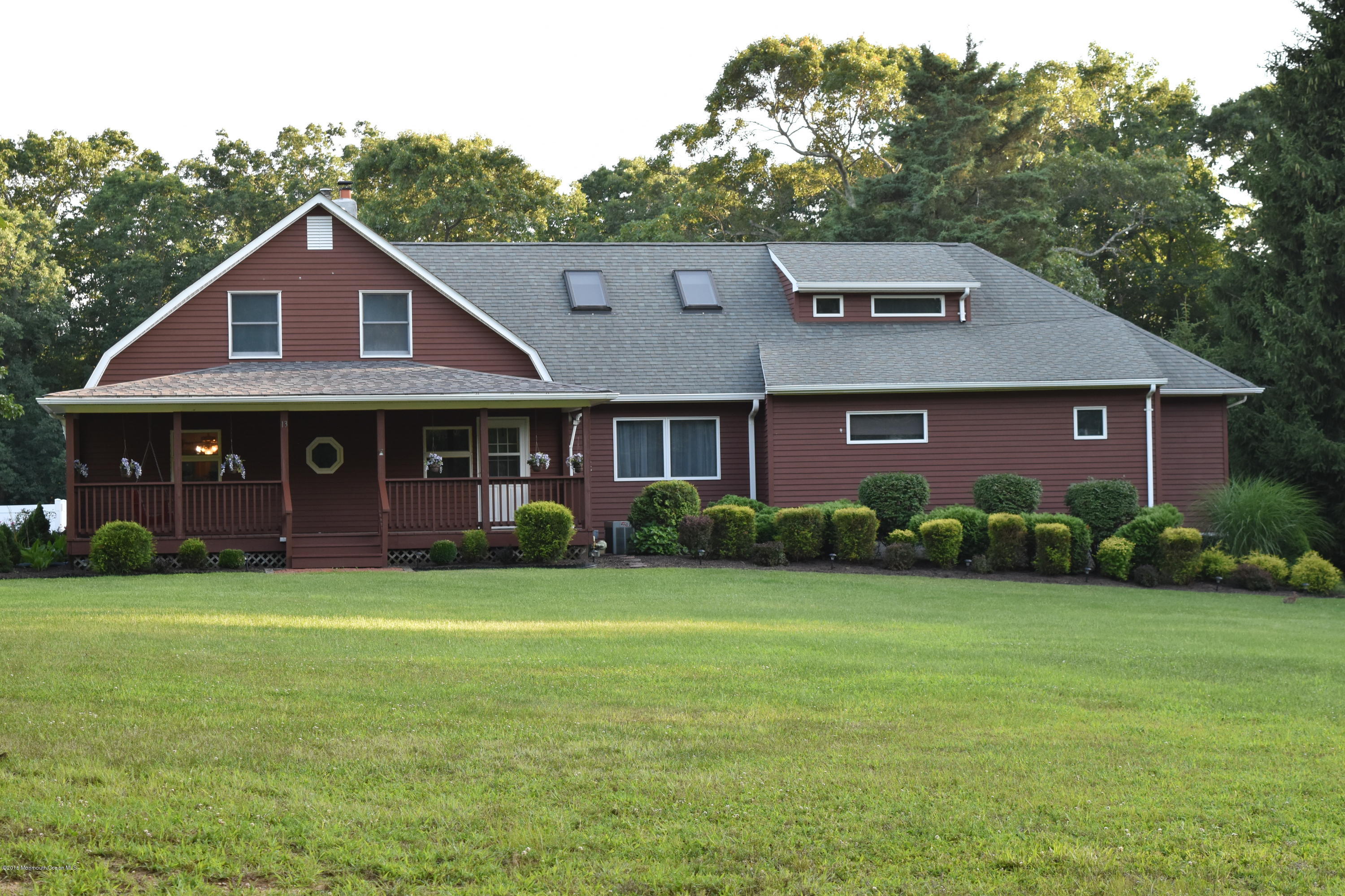 13 Squan Road Clarksburg, NJ 08510 - Photo 1 of 43 13 Squan Front View