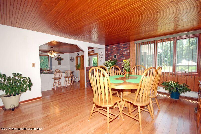 13 Squan Road Clarksburg, NJ 08510 - Photo 14 of 43 13 Squan Rd. DR