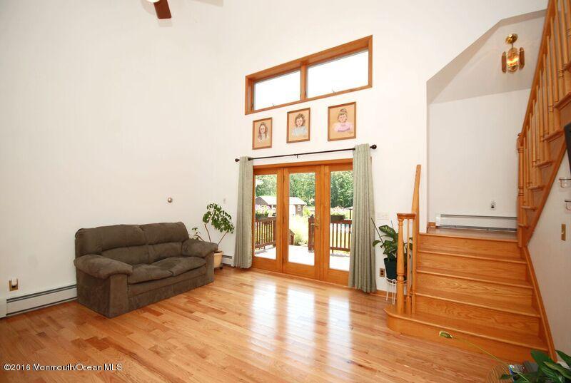13 Squan Road Clarksburg, NJ 08510 - Photo 18 of 43 13 Squan Rd. LR 1