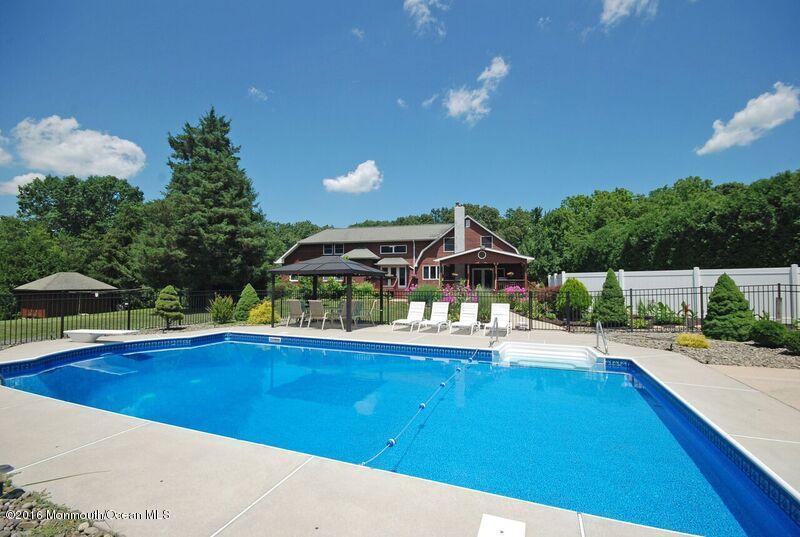 13 Squan Road Clarksburg, NJ 08510 - Photo 36 of 43 13 Squan Rd Pool 1