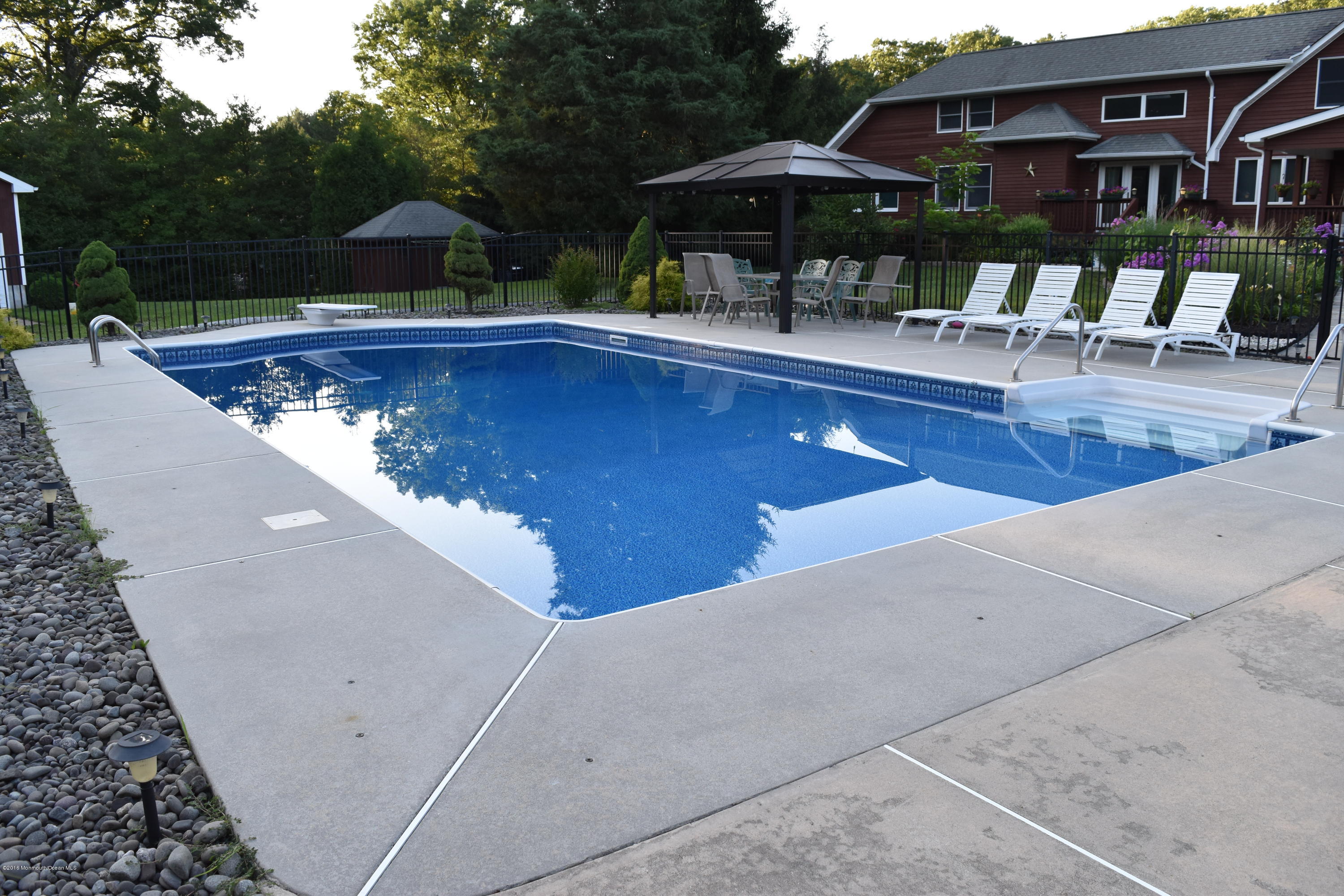 13 Squan Road Clarksburg, NJ 08510 - Photo 4 of 43 13 squan Pool 40x20