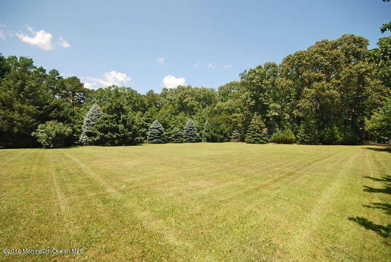 13 Squan Road Clarksburg, NJ 08510 - Photo 42 of 43 13 Squan Rd Yard 1