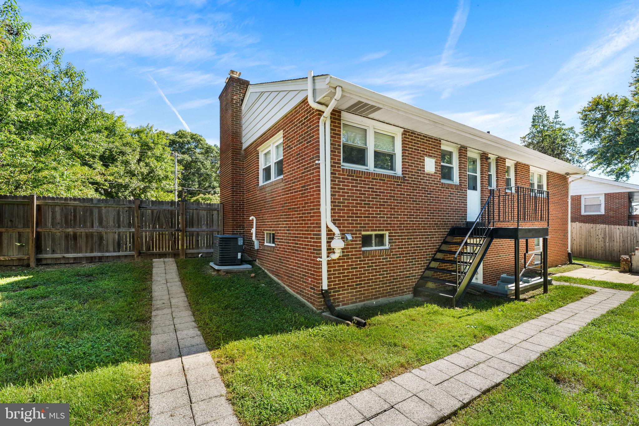 7020 Quander Road Alexandria, VA 22307 - Photo 28 of 35 Gallery Image 28