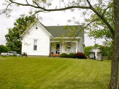 1016 Pratt Road Blanchester, OH 45107 - Photo 1 of 1 Gallery Image 1