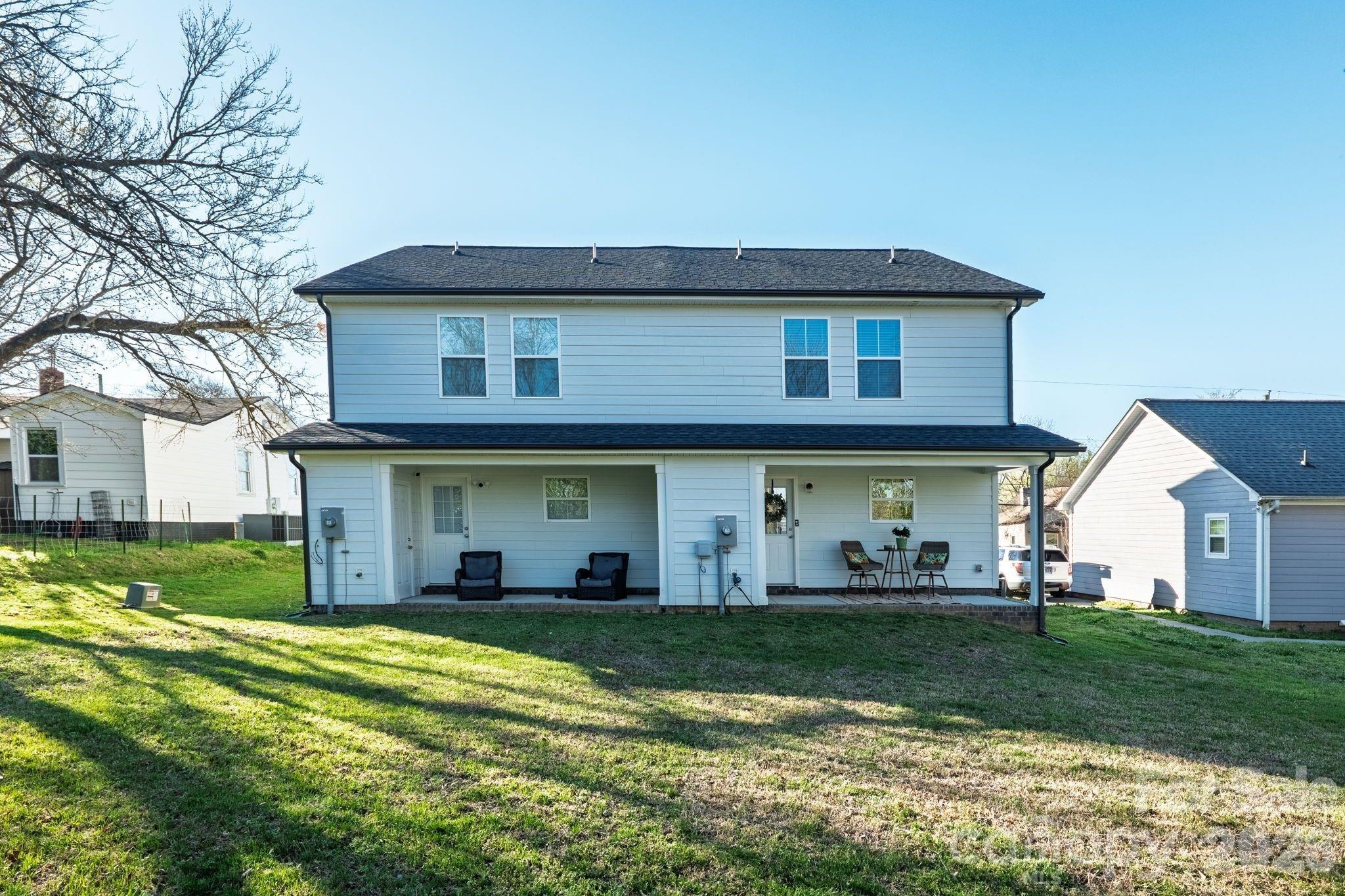 96 Chestnut Drive Southwest Concord, NC 28025 - Photo 29 of 33