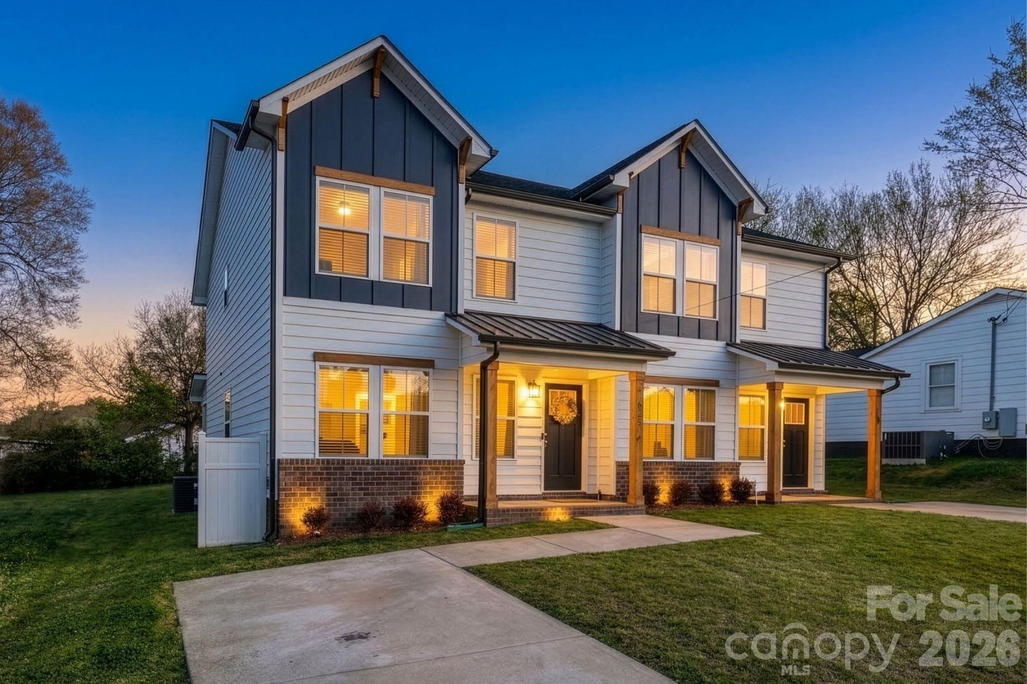 96 Chestnut Drive Southwest Concord, NC 28025 - Photo 5 of 33