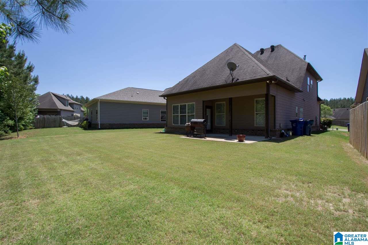 3012 Springfield Circle Chelsea, AL 35043 - Photo 39 of 43