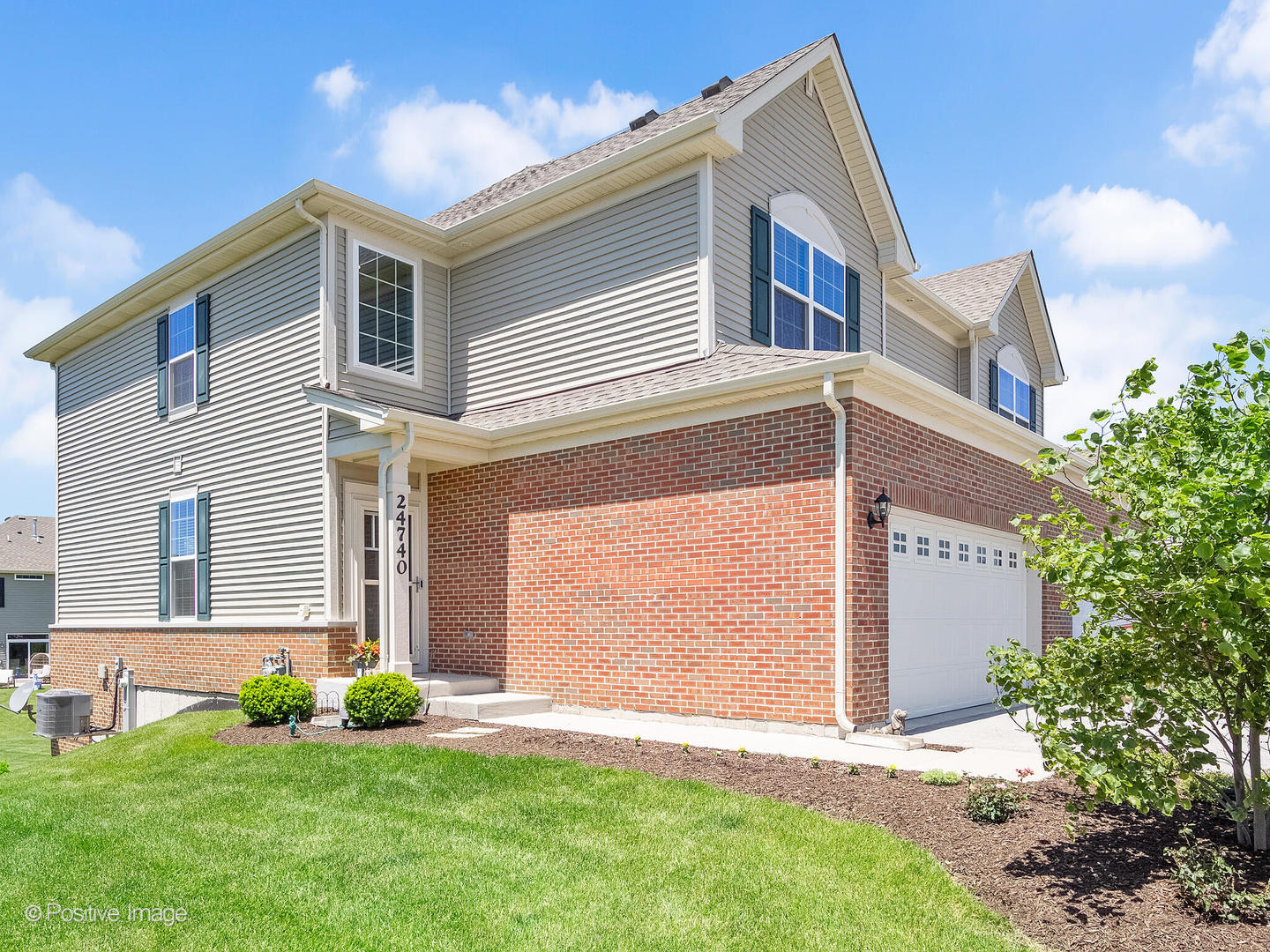 24740 South Dart Road Manhattan, IL 60442 - Photo 2 of 27 Gallery Image 2