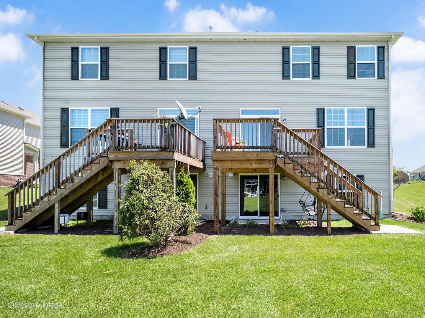 24740 South Dart Road Manhattan, IL 60442 - Photo 25 of 27 Gallery Image 25