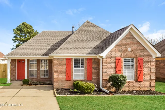 $1,940 | 7246 Durango Drive, Horn Lake, MS 38637