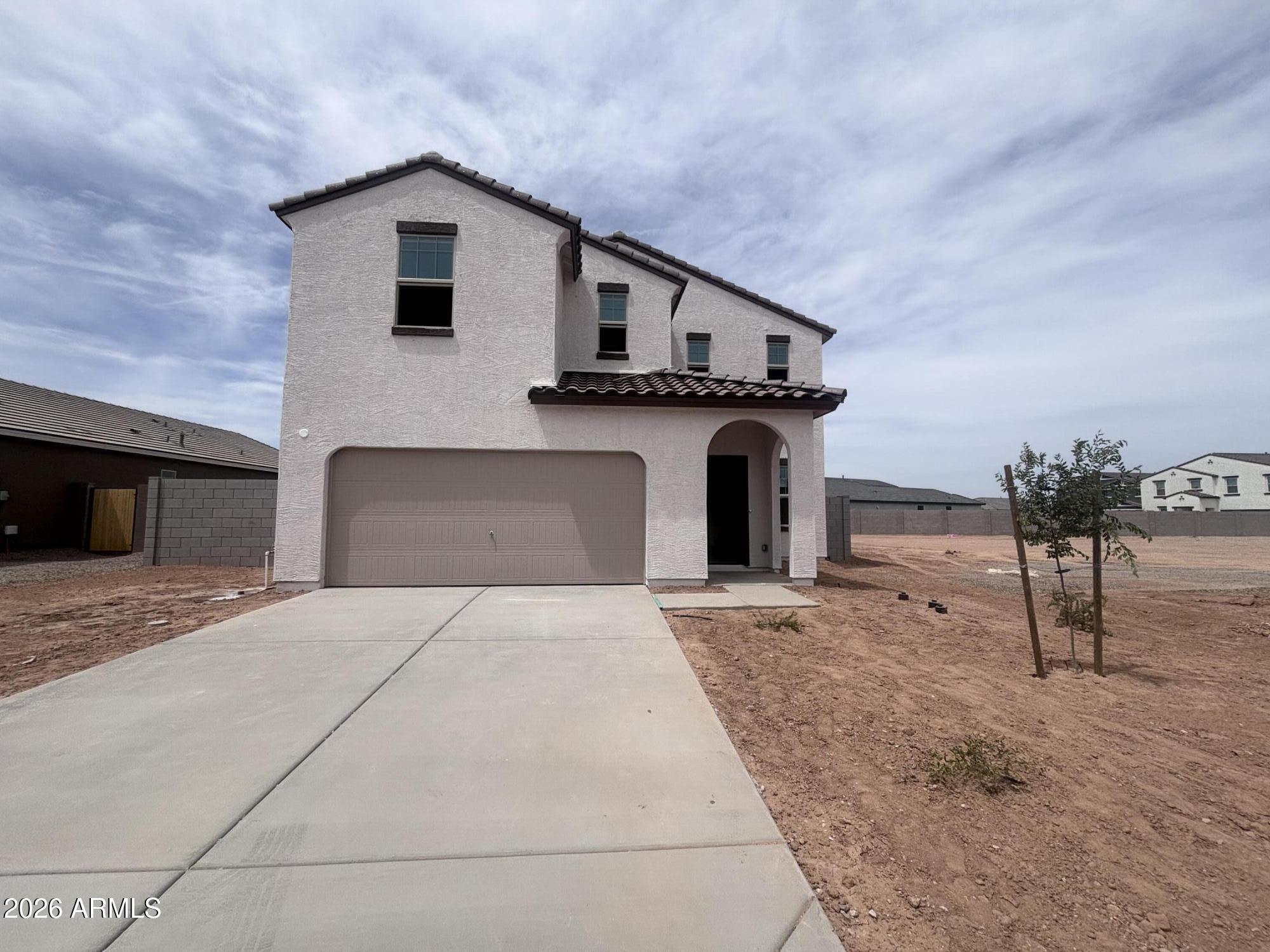 47236 West Old Timer Road Maricopa, AZ 85139 - Photo 1 of 21