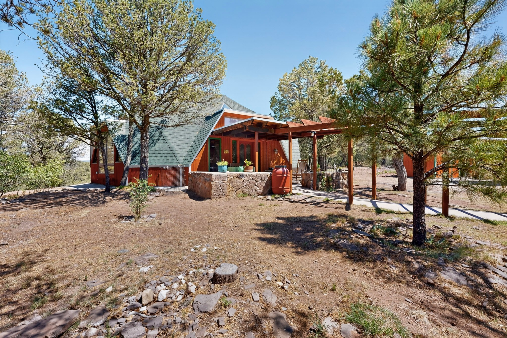 61 Coyote Road Las Vegas, NM 87701 - Photo 6 of 49