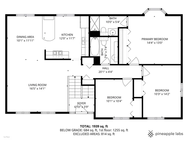 $315,000 | 5080 Prairie Oak Road, Gurnee, IL 60031