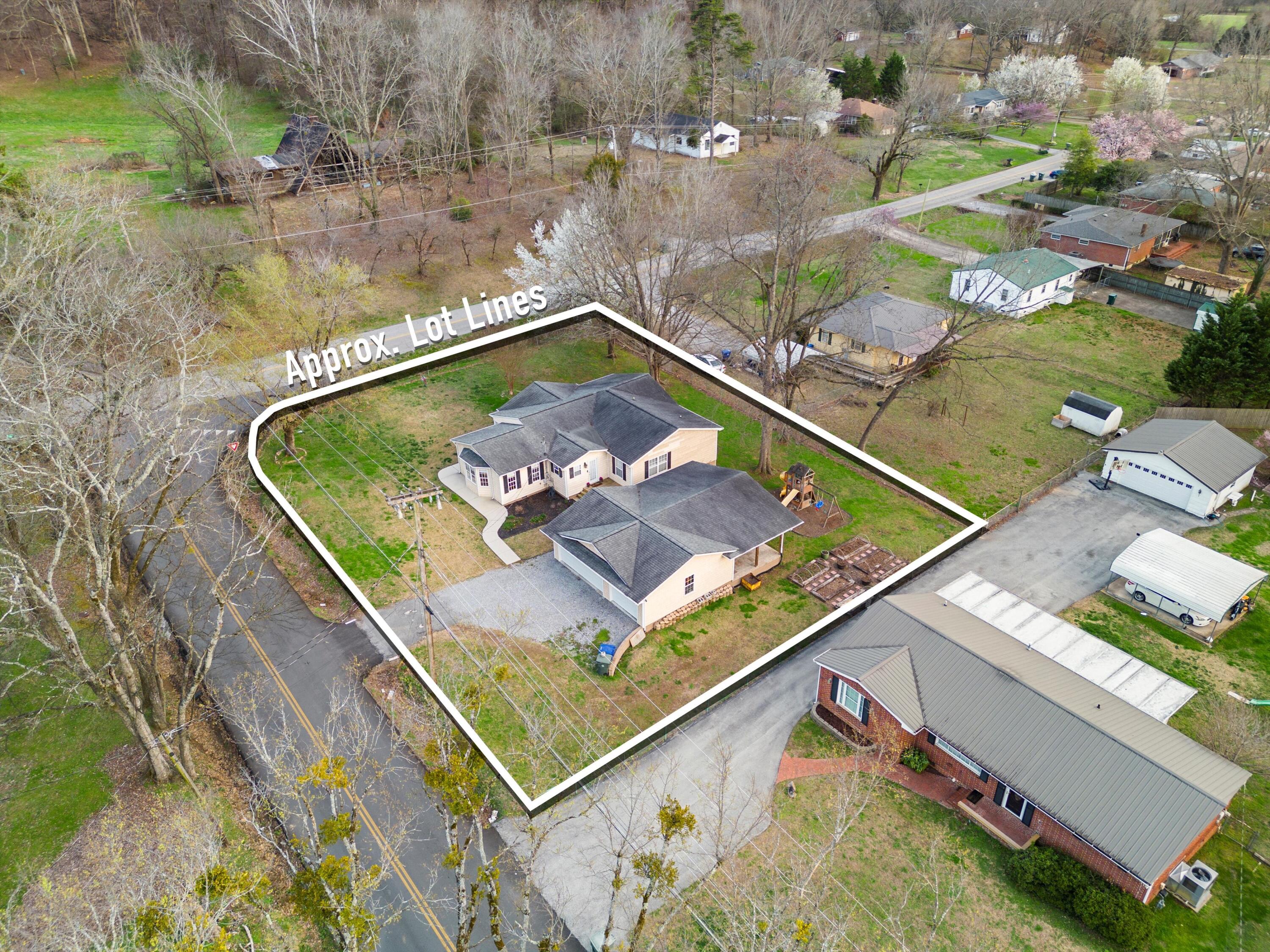 1145 Browns Ferry Road Chattanooga, TN 37419 - Photo 42 of 47 01-DJI_0075
