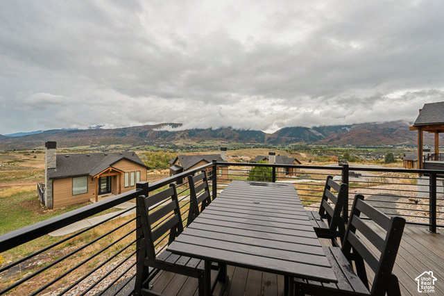 4667 North Seven Bridges Road Eden, UT 84310 - Photo 29 of 53 Gallery Image 29