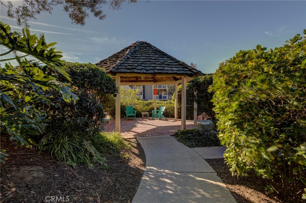 6315 Green Valley Circle, Unit 200 Culver City, CA 90230 - Photo 36 of 40 a front view of a house with a yard