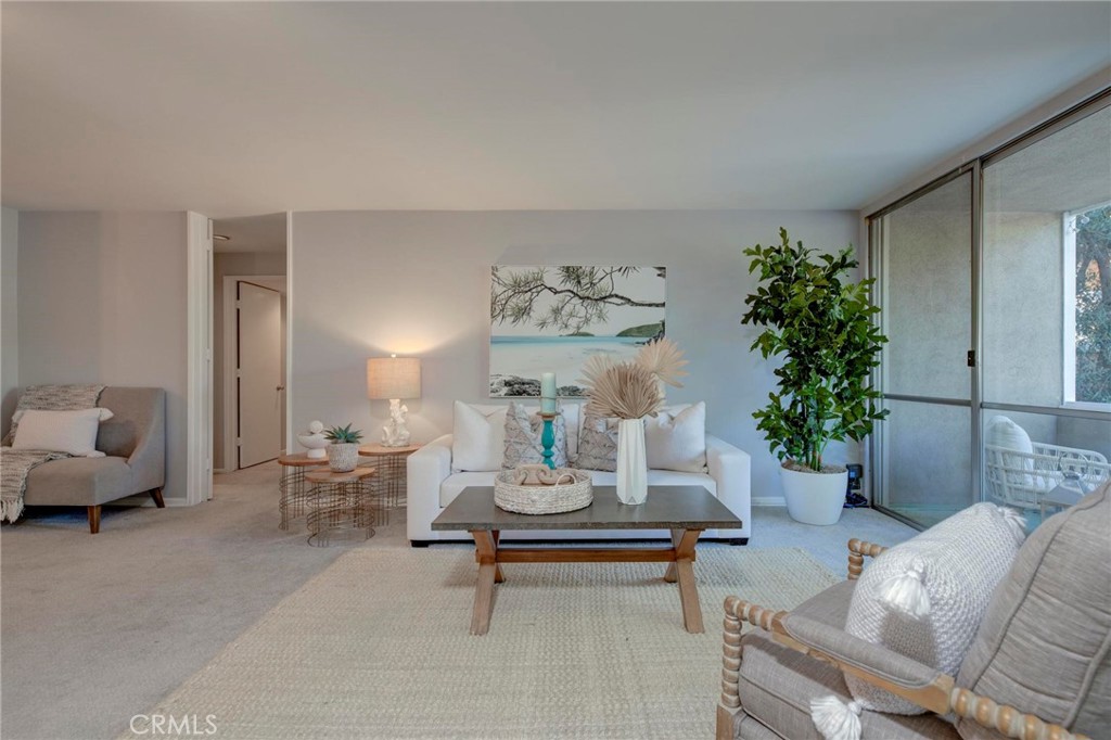 6315 Green Valley Circle, Unit 200 Culver City, CA 90230 - Photo 7 of 40 a living room with furniture