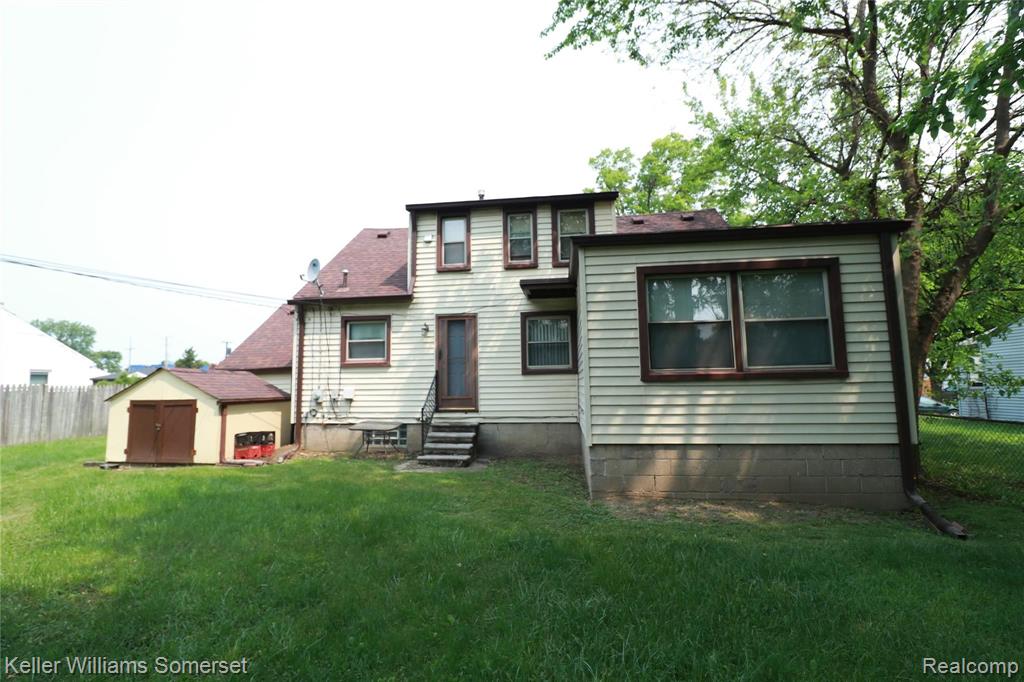 1970 Rome Avenue Warren, MI 48091 - Photo 24 of 24