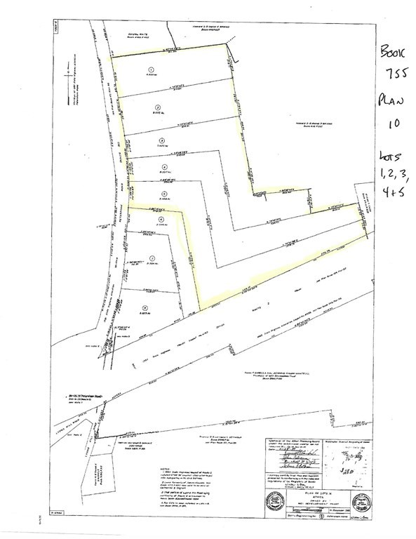 89-93 Petersham Road Athol, MA 01331 - Photo 2 of 2