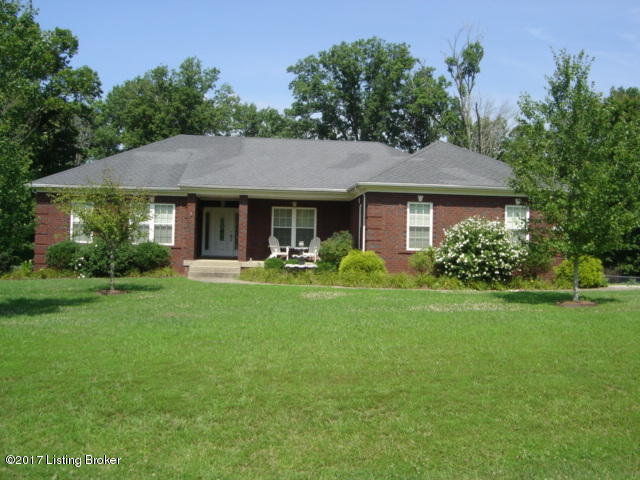 2906 Salt Lick Road Crestwood, KY 40014 - Photo 1 of 1 Front of Home