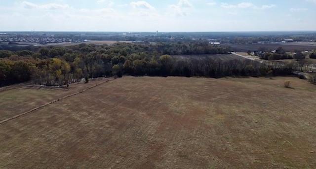 Tbd Jay Road Van Alstyne, TX 75495 - Photo 11 of 28 a view of terrace with city view