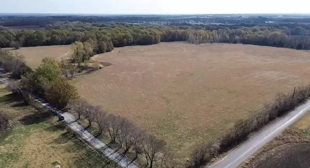 a view of lake and mountain
