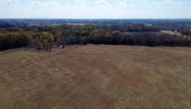 Tbd Jay Road Van Alstyne, TX 75495 - Photo 20 of 28 an aerial view of multiple house