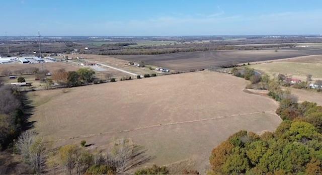Tbd Jay Road Van Alstyne, TX 75495 - Photo 22 of 28 Overview of rural landscape