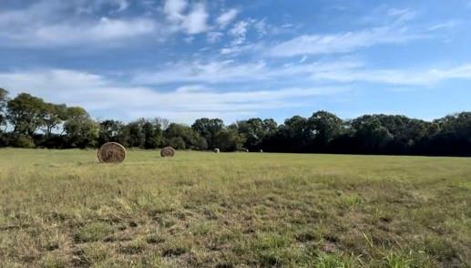 Tbd Jay Road Van Alstyne, TX 75495 - Photo 28 of 28 a view of outdoor space and yard