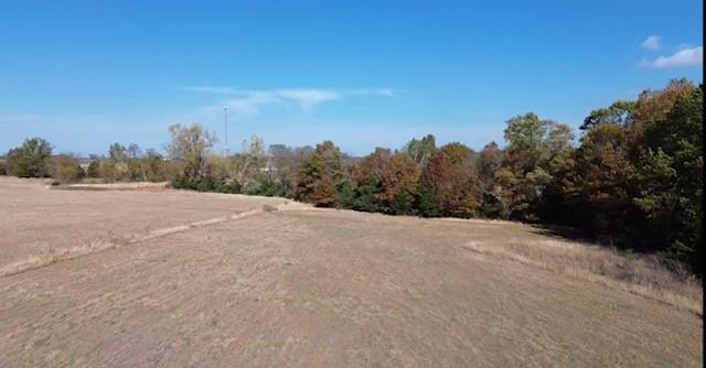 Tbd Jay Road Van Alstyne, TX 75495 - Photo 6 of 28 a view of a field with trees in the background