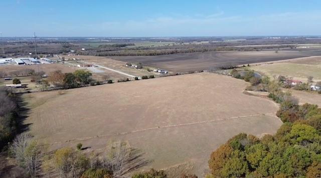 Tbd Jay Road Van Alstyne, TX 75495 - Photo 7 of 28 Overview of rural landscape