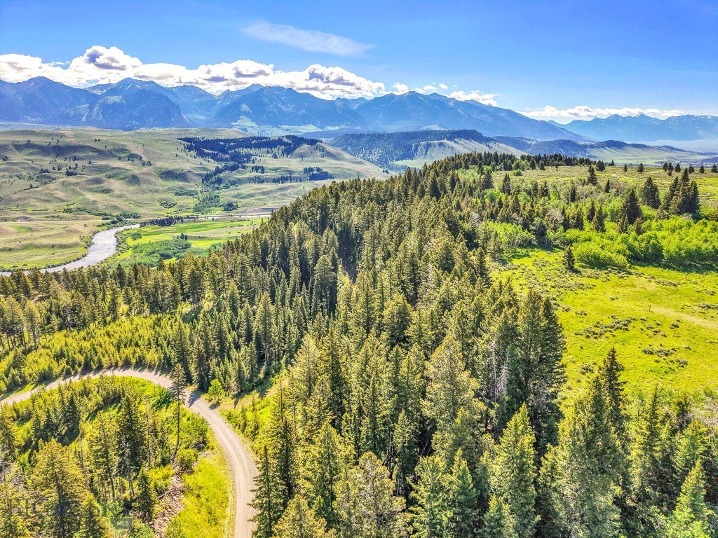 Lot 33 Elk Ridge Road Cameron, MT 59720 - Photo 30 of 75 Gallery Image 30