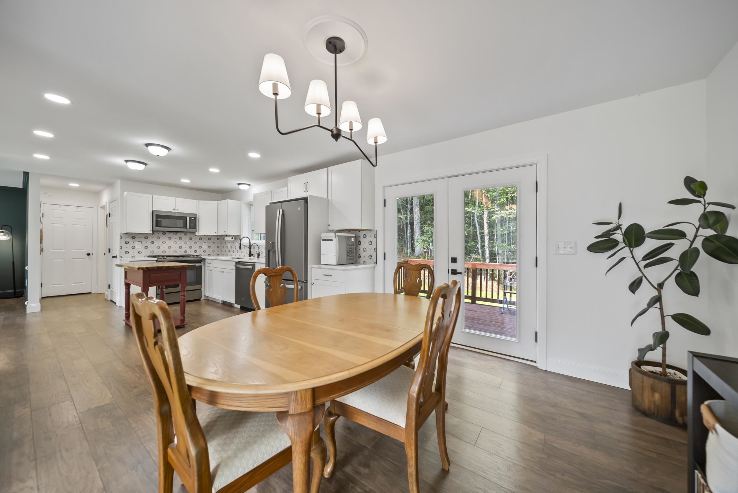 20 Hammond Road Deerfield, NH 03037 - Photo 13 of 46