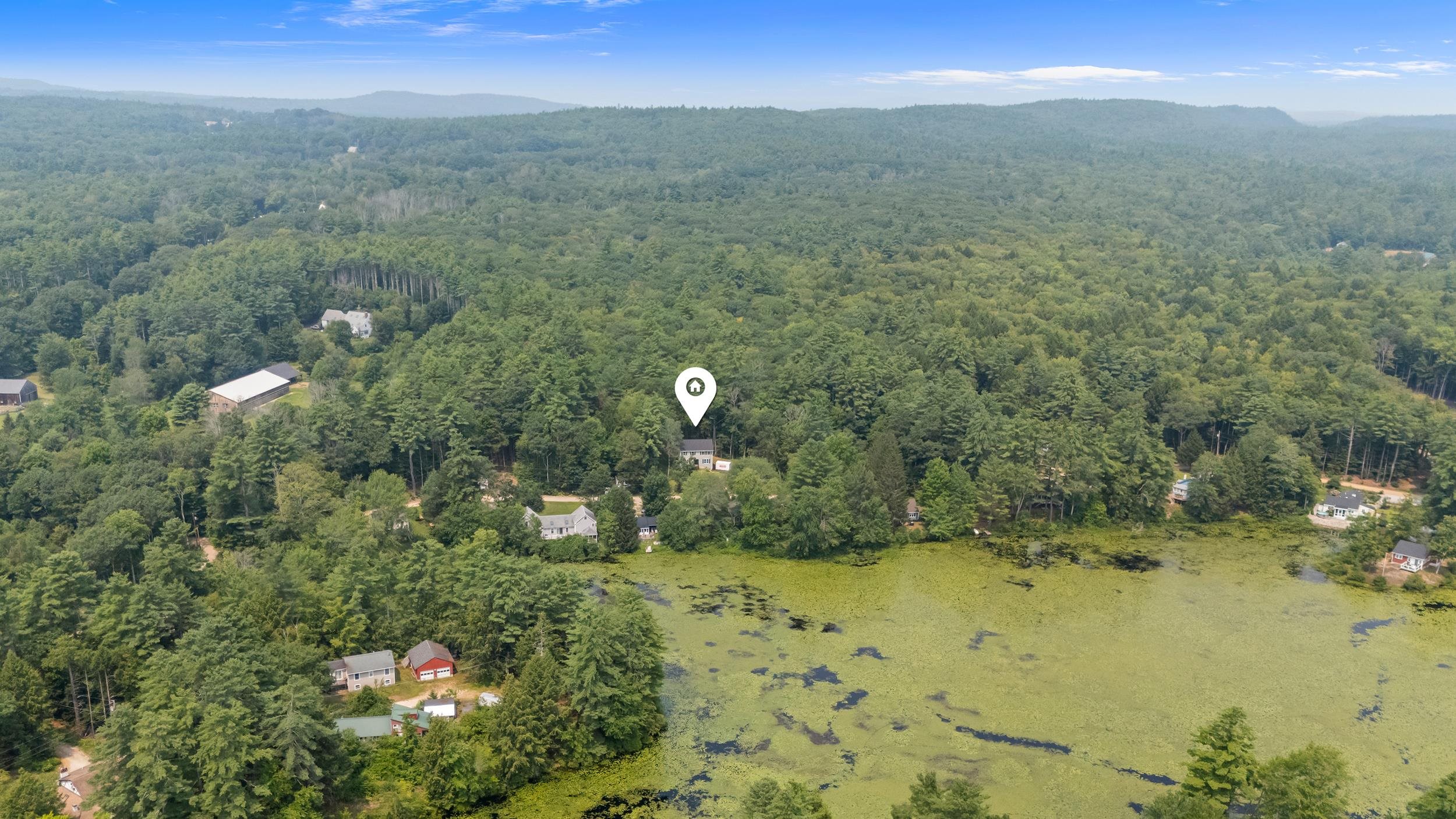 20 Hammond Road Deerfield, NH 03037 - Photo 4 of 46